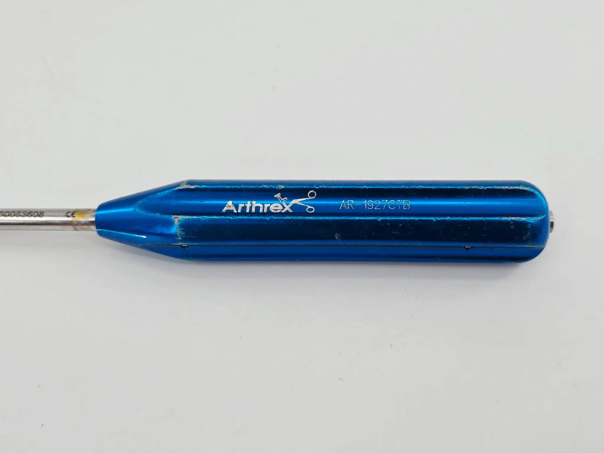 Arthrex AR-1927CTB Punch/Tap 5.5mm SwiveLock 9-1/2" Primis Medical