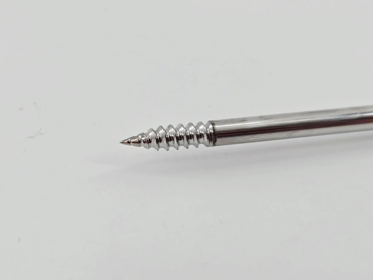 Arthrex AR-1927CTB Punch/Tap 5.5mm SwiveLock 9-1/2" Primis Medical