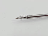 Arthrex AR-1927CTB Punch/Tap 5.5mm SwiveLock 9-1/2" Primis Medical