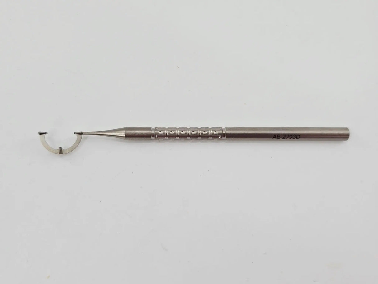 Asico AE-2793D Pre-Op Toric IOL Reference Marker Ophthalmology 4-1/2" Primis Medical