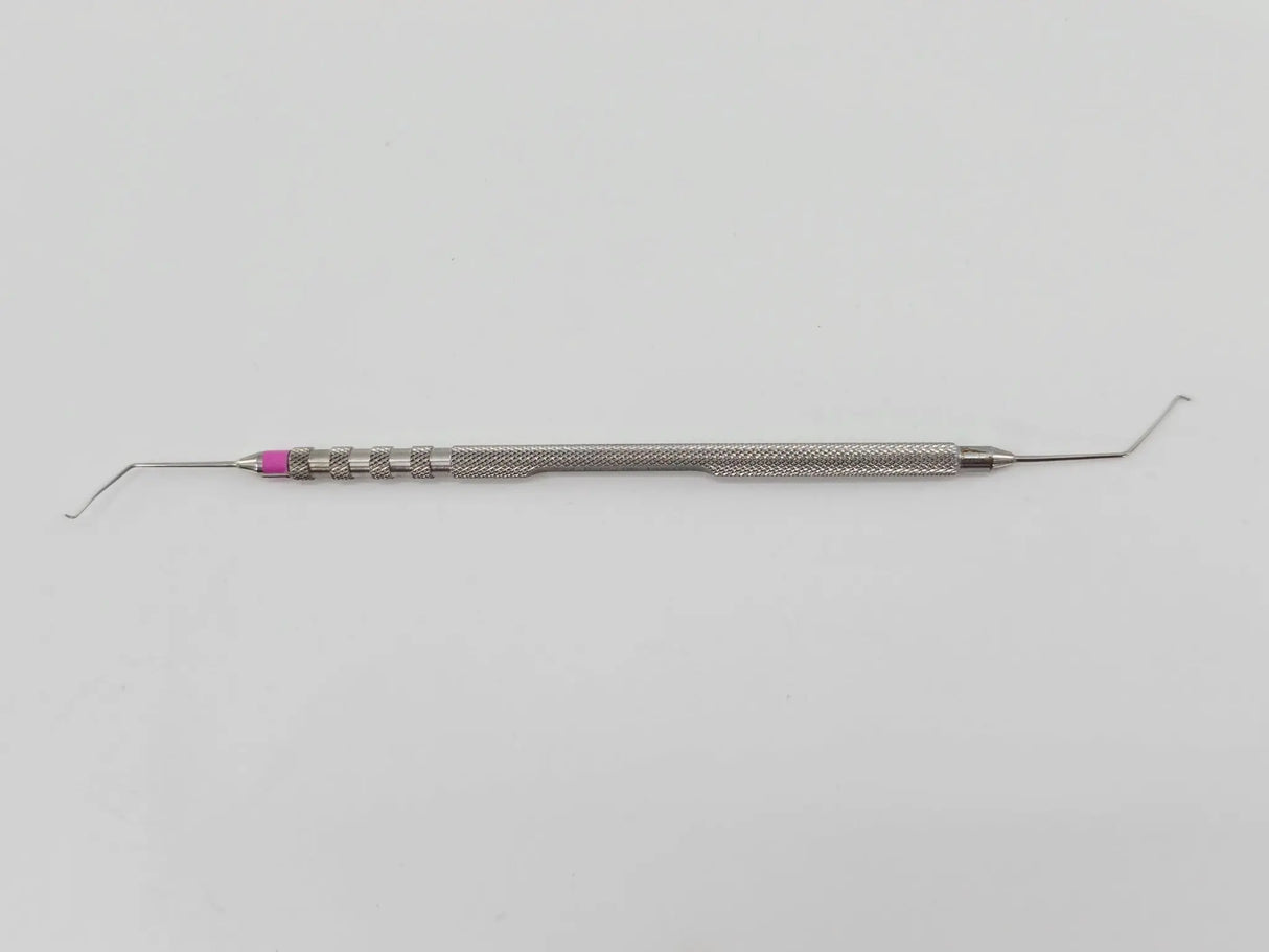 Rhein 08-14537R Fine Nichamin I Quick Double Chopper Right Hand Dominant 5-1/2" Primis Medical