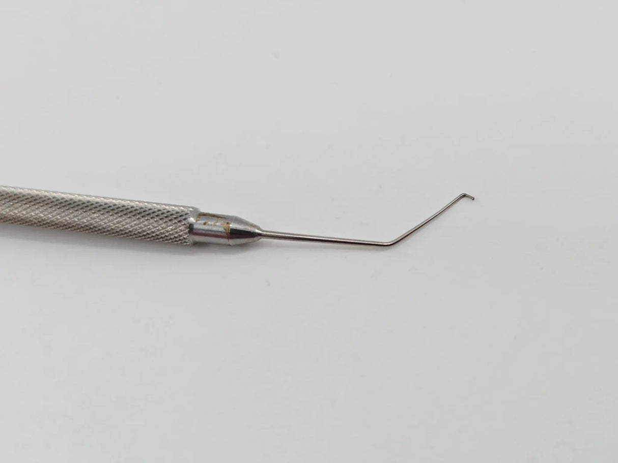 Rhein 08-14537R Fine Nichamin I Quick Double Chopper Right Hand Dominant 5-1/2" Primis Medical