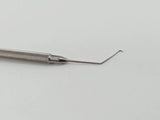 Rhein 08-14537R Fine Nichamin I Quick Double Chopper Right Hand Dominant 5-1/2" Primis Medical