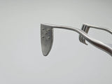 Symmetry Perkins 66-6651 Three Prong Retractor 5" Solid Blades Primis Medical