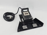Valleylab SurgiStat II Surgical Control Unit w/ Footswitch & Cable Set Primis Medical