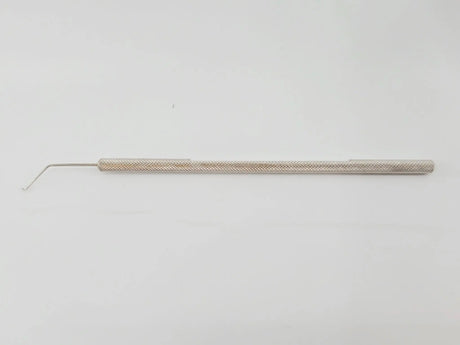 Konig MDS0719291 Nagahara Nucleus Chopper 60º Offset Ophthalmology 4-3/4" Primis Medical