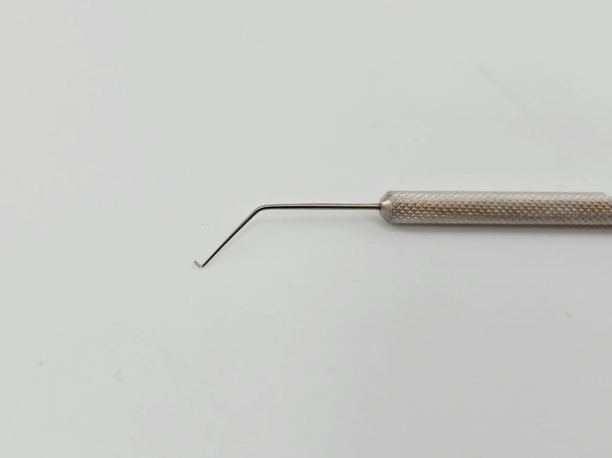 Konig MDS0719291 Nagahara Nucleus Chopper 60º Offset Ophthalmology 4-3/4" Primis Medical
