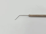 Konig MDS0719291 Nagahara Nucleus Chopper 60º Offset Ophthalmology 4-3/4" Primis Medical