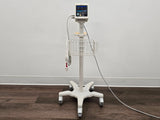 Philips SureSigns VS2+ Vital Signs Monitor w/ NBP SpO2 Temp 863278 S/W: B.01.86 Primis Medical