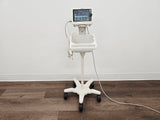 Philips SureSigns VS4 Vital Signs Monitor w/ NBP SpO2 Temp 863283 S/W: A.07.33 Primis Medical