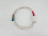 Philips SureSigns VS2+ Vital Signs Monitor w/ NBP SpO2 Temp 863278 S/W: B.01.86 Primis Medical