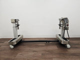 Mizuho OSI Trios Surgical Table System w/ Accessories and Cart Man. in 2022 Mizuho OSI