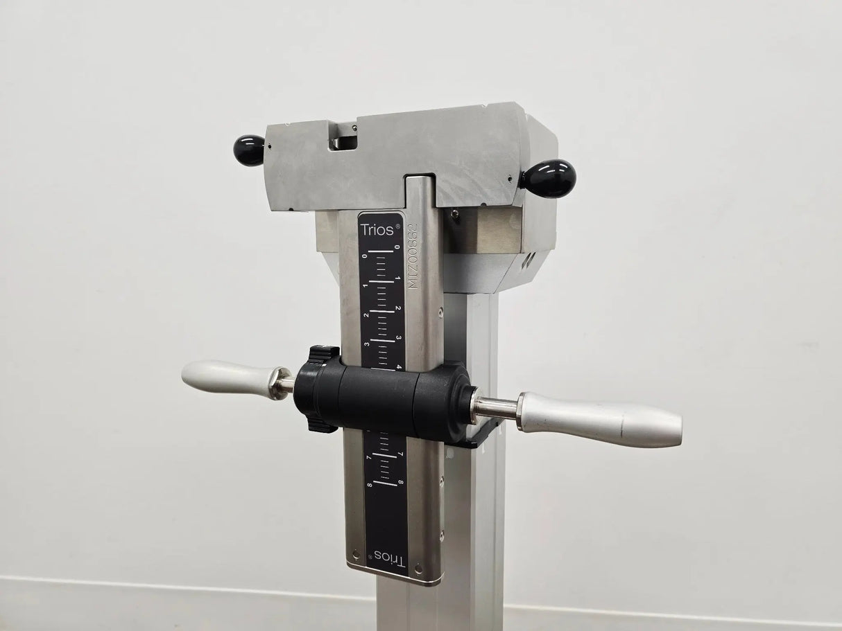 Mizuho OSI Trios Surgical Table System w/ Accessories and Cart Man. in 2022 Mizuho OSI