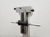 Mizuho OSI Trios Surgical Table System w/ Accessories and Cart Man. in 2022 Mizuho OSI