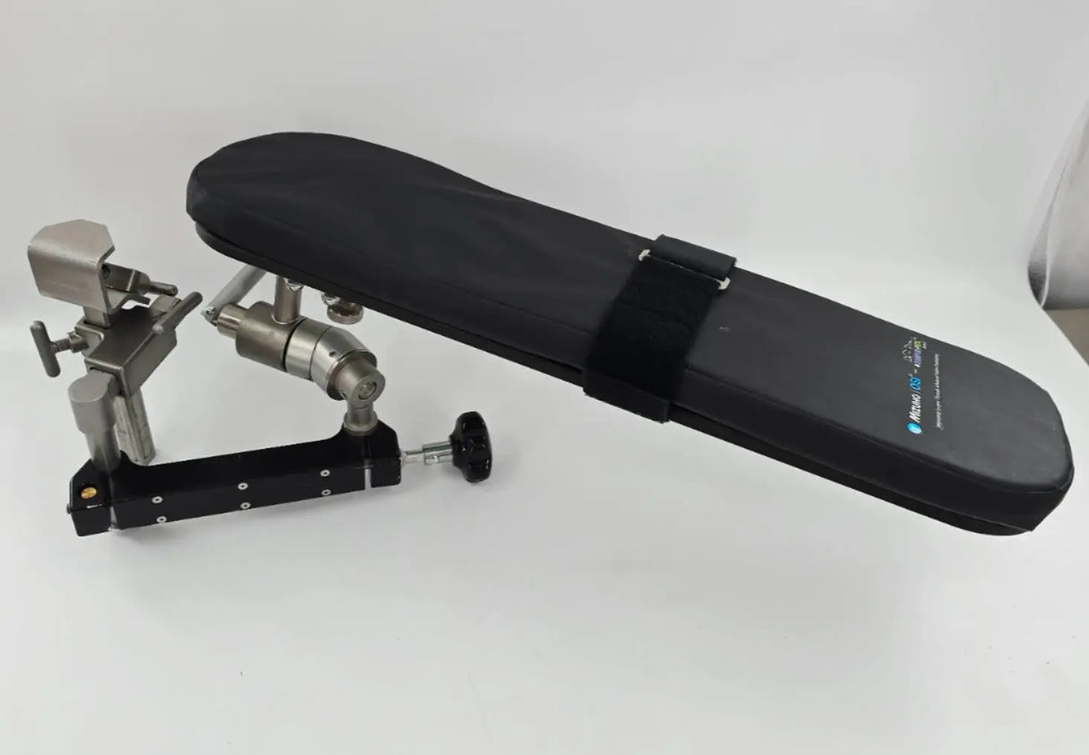 Mizuho OSI Trios Surgical Table System w/ Accessories and Cart Man. in 2022 Mizuho OSI