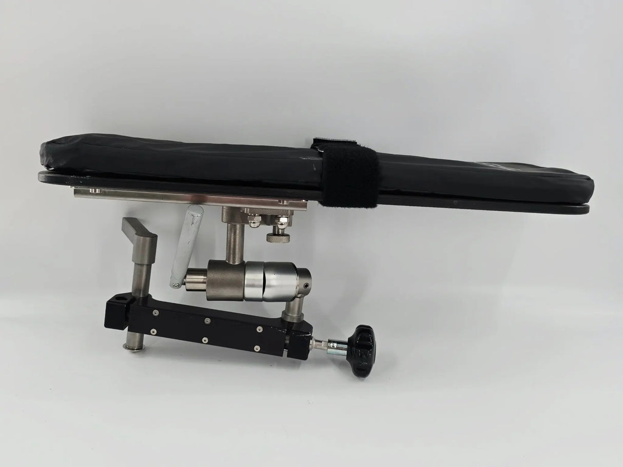 Mizuho OSI Trios Surgical Table System w/ Accessories and Cart Man. in 2022 Mizuho OSI