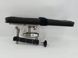 Mizuho OSI Trios Surgical Table System w/ Accessories and Cart Man. in 2022 Mizuho OSI