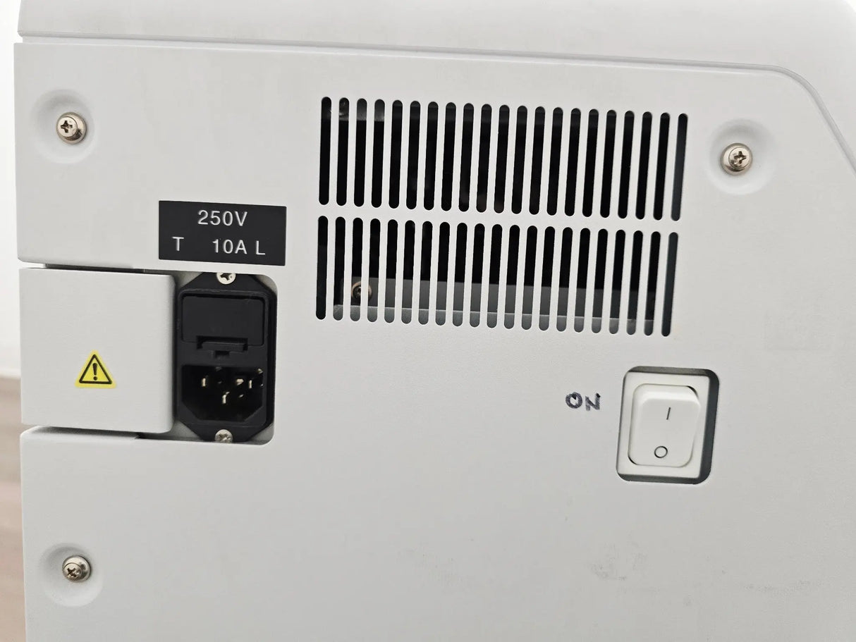 Sysmex CS-2500 Automated Blood Coagulation Analyzer w/ Accessories DOM: 06/2016 Primis Medical