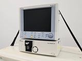 GE Datex Ohmeda Aespire 7900 Anesthesia Machine Monitor & Gas Module Certified Primis Medical