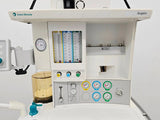 GE Datex Ohmeda Aespire 7900 Anesthesia Machine Monitor & Gas Module Certified Primis Medical