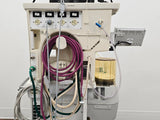 GE Datex Ohmeda Aespire 7900 Anesthesia Machine Monitor & Gas Module Certified Primis Medical