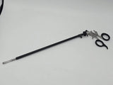 Karl Storz 33700 Duval Grasping Forceps w/ 33166 Clickline Handle 10mm Primis Medical