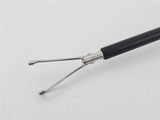 Karl Storz 33700 Duval Grasping Forceps w/ 33166 Clickline Handle 10mm Primis Medical