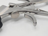 Karl Storz 33700 Duval Grasping Forceps w/ 33166 Clickline Handle 10mm Primis Medical