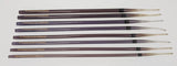 Cook Medical Savary-Gilliard 8-Piece Esophageal Dilator Set w/ SGDC-1 Case Primis Medical