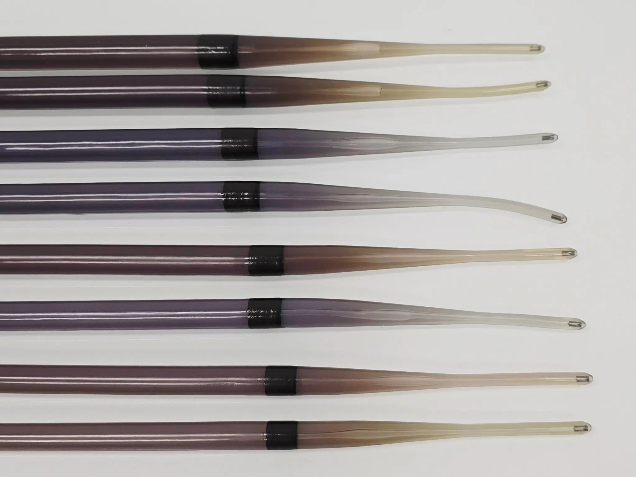 Cook Medical Savary-Gilliard 8-Piece Esophageal Dilator Set w