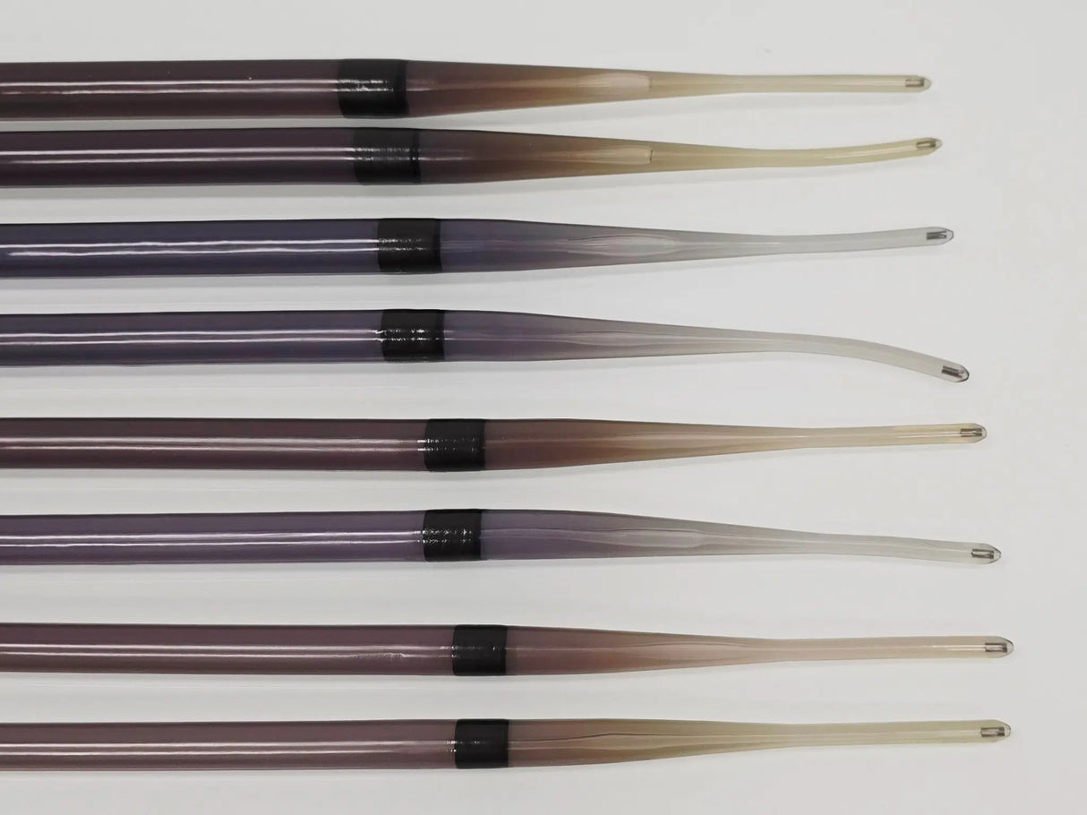 Cook Medical Savary-Gilliard 8-Piece Esophageal Dilator Set w/ SGDC-1 Case Primis Medical