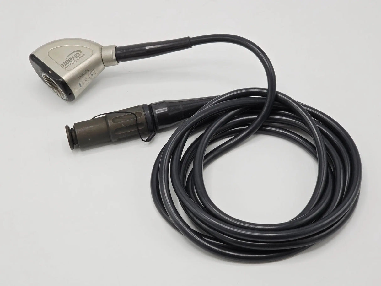 Stryker 1188-410-105 Camera Head Autoclavable C-Mount w/ 3 m Cable Untested Primis Medical