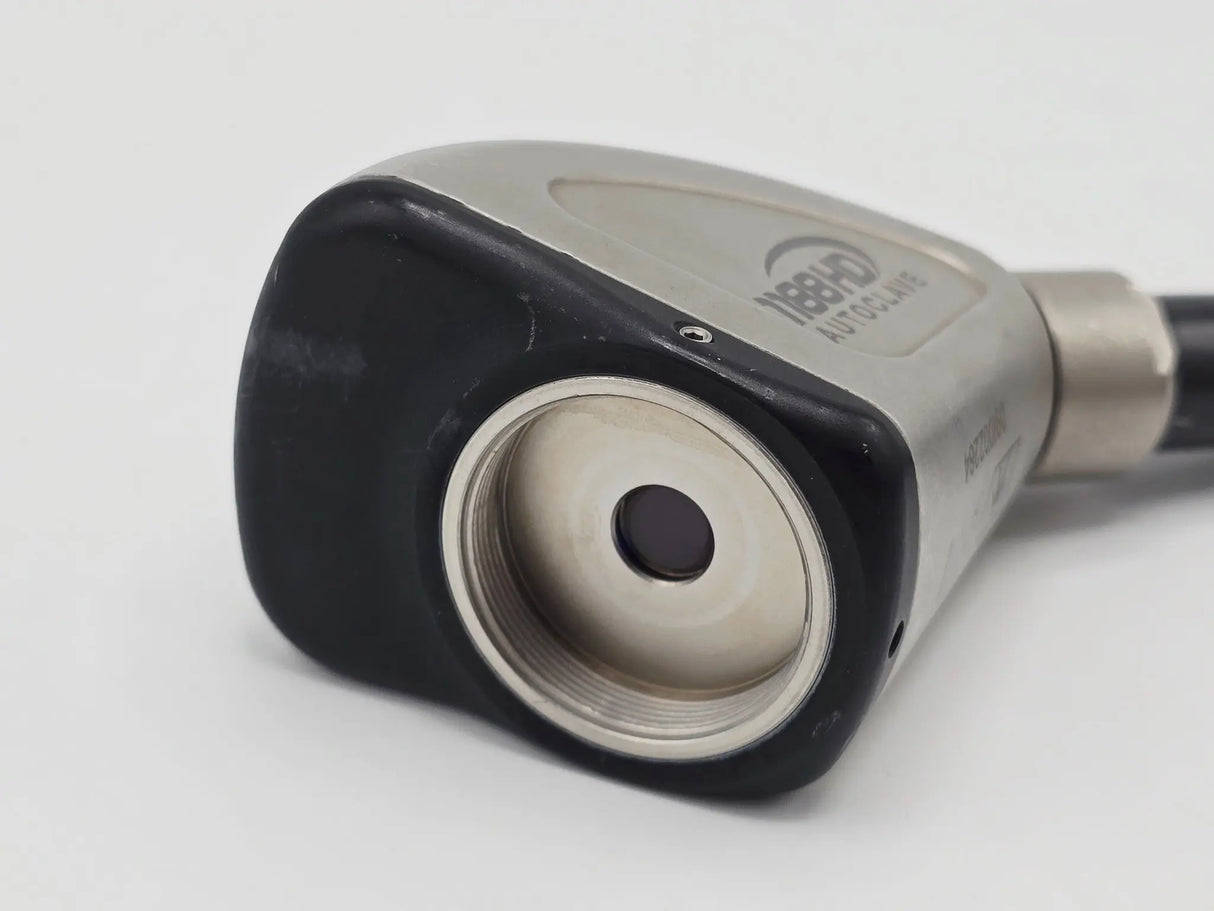 Stryker 1188-410-105 Camera Head Autoclavable C-Mount w/ 3 m Cable Untested Primis Medical