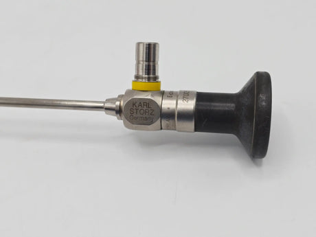 Karl Storz Cystoscopy Set 27005BA 27005CA 27026UA 27026UO w/ Tray Primis Medical