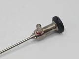 Karl Storz Cystoscopy Set 27005BA 27005CA 27026UA 27026UO w/ Tray Primis Medical
