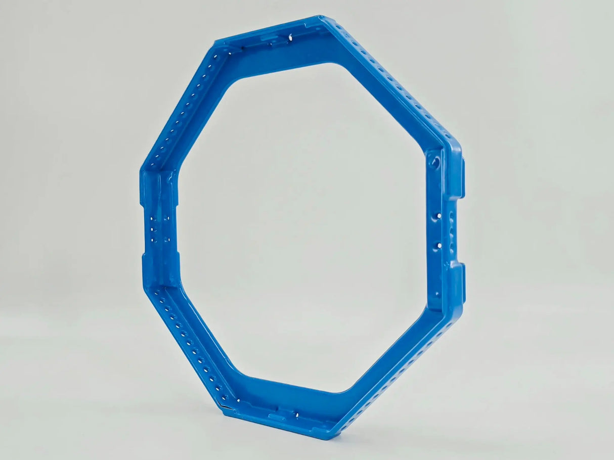 Medtronic RACK01 Spacer Rack Half Size Standoff for Sterilization Tray 9-3/8" Primis Medical