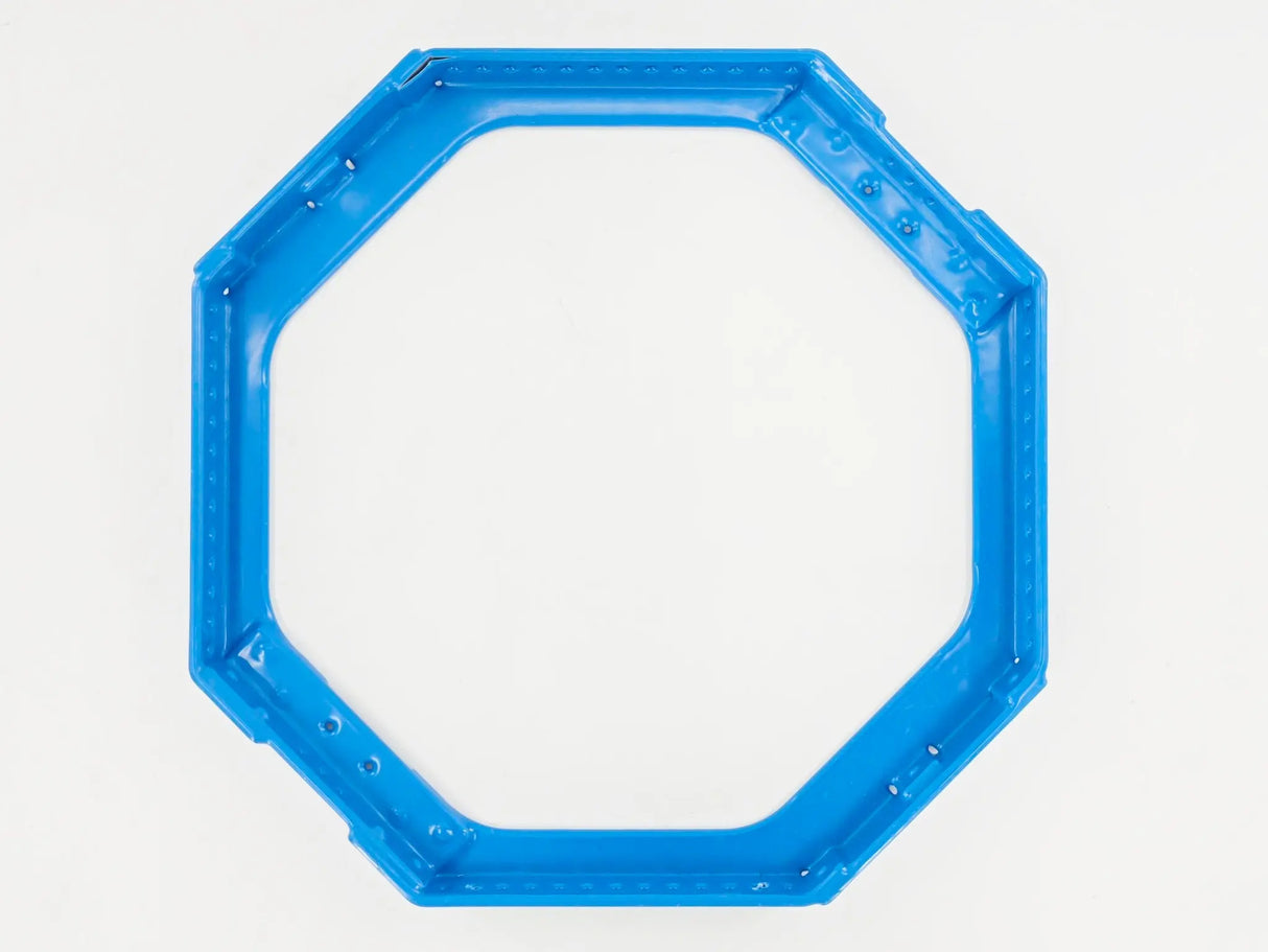 Medtronic RACK01 Spacer Rack Half Size Standoff for Sterilization Tray 9-3/8" Primis Medical