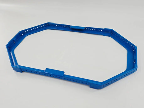 Spacer Rack Full Size Standoff for Instrument Sterilization Tray 15-3/8" Primis Medical