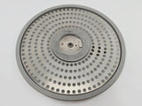 Universal Metal Filter Retention Plate for Sterilization Container Round 7-1/4" Primis Medical