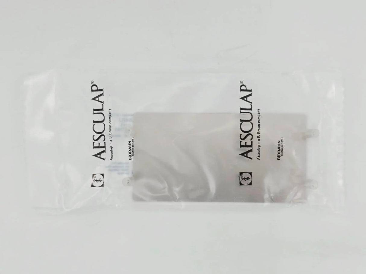 Aesculap JJ587U Sterilization Basket Identification Tag 105mm x 54mm x 10mm Primis Medical