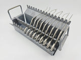 12-Piece ConMed Linvatec SHUTT Arthroscopy Instrument Set w/ Sterilization Case Primis Medical