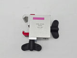 Karl Storz 28172HK Holding Socket Clamp with Articulated Stand L-Shaped Primis Medical