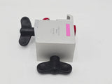 Karl Storz 28172HK Holding Socket Clamp with Articulated Stand L-Shaped Primis Medical