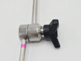 Karl Storz 28172HK Holding Socket Clamp with Articulated Stand L-Shaped Primis Medical