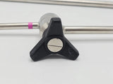 Karl Storz 28172HK Holding Socket Clamp with Articulated Stand L-Shaped Primis Medical