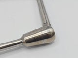 Karl Storz 28172HK Holding Socket Clamp with Articulated Stand L-Shaped Primis Medical