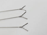Karl Storz 30623GB Gastric Banding Retractor Set w/ CLICKline Instruments Primis Medical