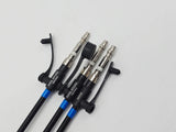 Karl Storz 30623GB Gastric Banding Retractor Set w/ CLICKline Instruments Primis Medical
