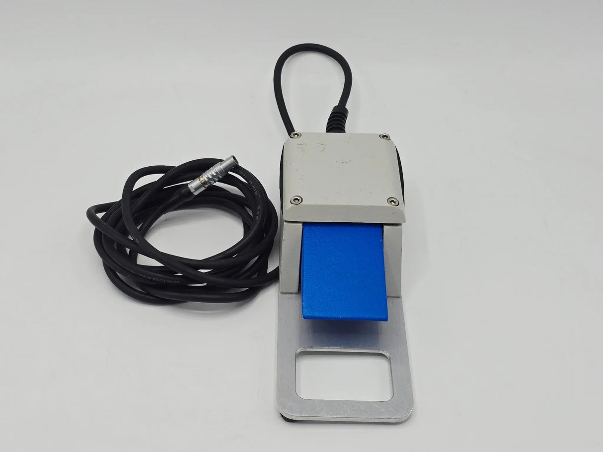 Gyrus ACMI ENT Diego Dissector System Console w/ Handpiece & Foot Pedal Primis Medical