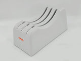 Carestream DRX-1 System Battery Charger 3-Slot Primis Medical